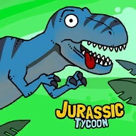 放置恐龙大亨(DinoTycoon)网站下载大全