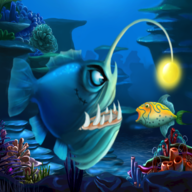 大鱼吃小鱼经典版(BigFishEatSmallFish)ios版安装包