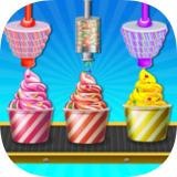 冰棒甜点工厂(IceCreamFactory)2025app下载官网最新版