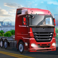 公路卡车驾驶模拟器ios版