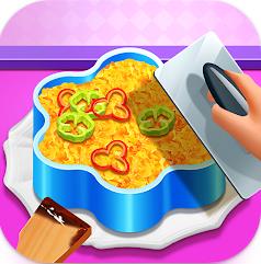 美味可乐饼制作安卓福利版