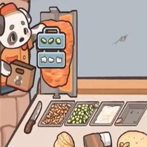 美味沙威餐厅hd版下载平板安装