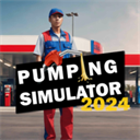 加油站模拟器2025汉化版app官网