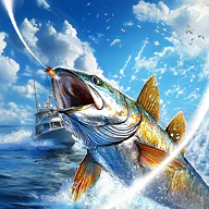 海洋钓鱼王(OceanFishingKing)HD2017旧版