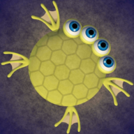 EvolutionSimulator4HD2015旧版