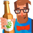 啤酒镇安装包apk