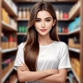女生超市疯狂购物网页版登录入口