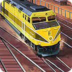 货运列车模拟精简版apk
