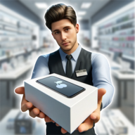 手机店模拟器海外版app官网下载