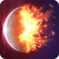 星球毁灭模拟器MOD菜单版免广告免升级版下载