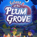 EchoesofthePlumGrovepc网页版