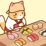 猫厨美食大亨pad版