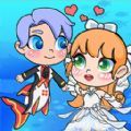美人鱼婚礼城堡世界旧版本2019年旧版本