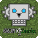 我的世界大战僵尸2重制版0.3安装包apk