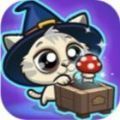 猫咪药水店中文版网页登录入