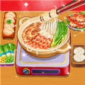 烹饪模拟体验海外版ios