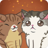 绒毛猫咖啡厅无限喵币无广告版